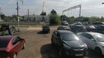 Diksi (posyolok Peski, Sovetskaya ulitsa, 12), tienda de productos