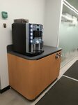 Coffee Master (Savushkina Street, 3), coffee machine
