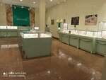 Adamas (Televizornaya ulitsa, 1), jewelry store