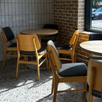 Tseh85 (Krasnokazarmennaya Street, 15к1) ، مقهى