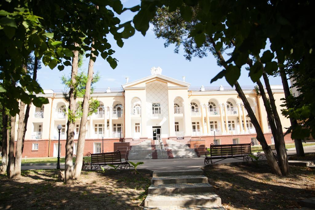 Фото Юность