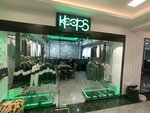 Keops (İstanbul, Güngören, Mehmet Nesih Özmen Mah., Kasım Sok., 73), clothing store
