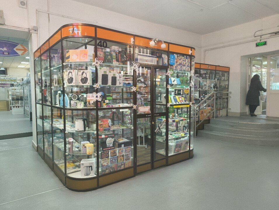 Computer store Инфинити, Chita, photo