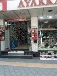 Muzan Ayakkabı (İzmir, Buca, Gazeteci Yazar İsmail Sivri Blv., 9), shoe store