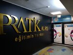 Pratik Course Center (İstanbul, Bahçelievler, Adnan Kahveci Blv., 202A), educación adicional