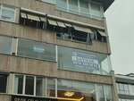 Clinista Hair Transplant Center (İstanbul, Kadikoy, Bagdat Avenue, 411), medical center, clinic