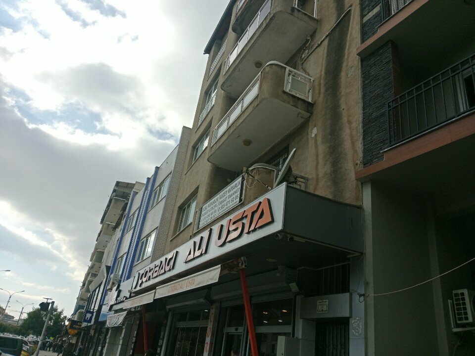 Architectural firm Northern Architecture, Izmir, photo