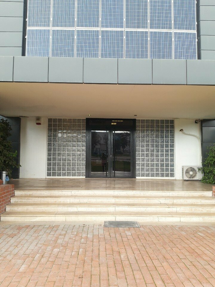 Garden tools and equipment Radius Machine, Izmir, photo