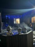 Гостевой Дом из Сруба
