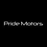 Pride Motors (posyolok gorodskogo tipa Yablonovskiy, Turgenevskoe Shosse Street, 33/1), exposición de coches
