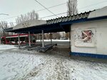 Балаковоэлектротранс (Саратовская область, Балаково, Трнавская улица), автотранспортное предприятие, автобаза в Балакове