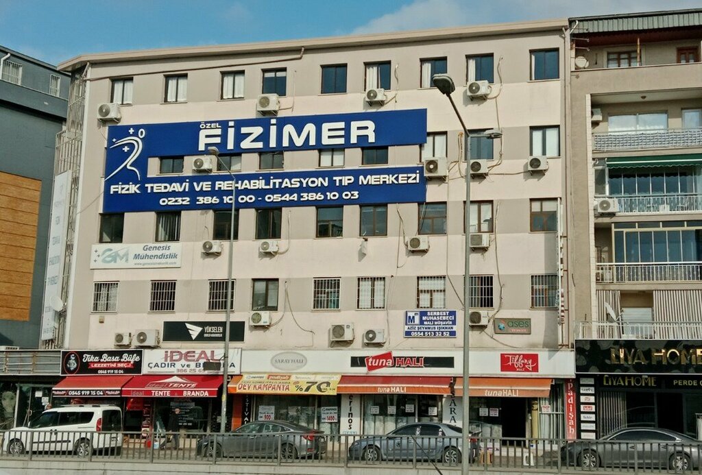 Construction company Example Formation Construction, Izmir, photo