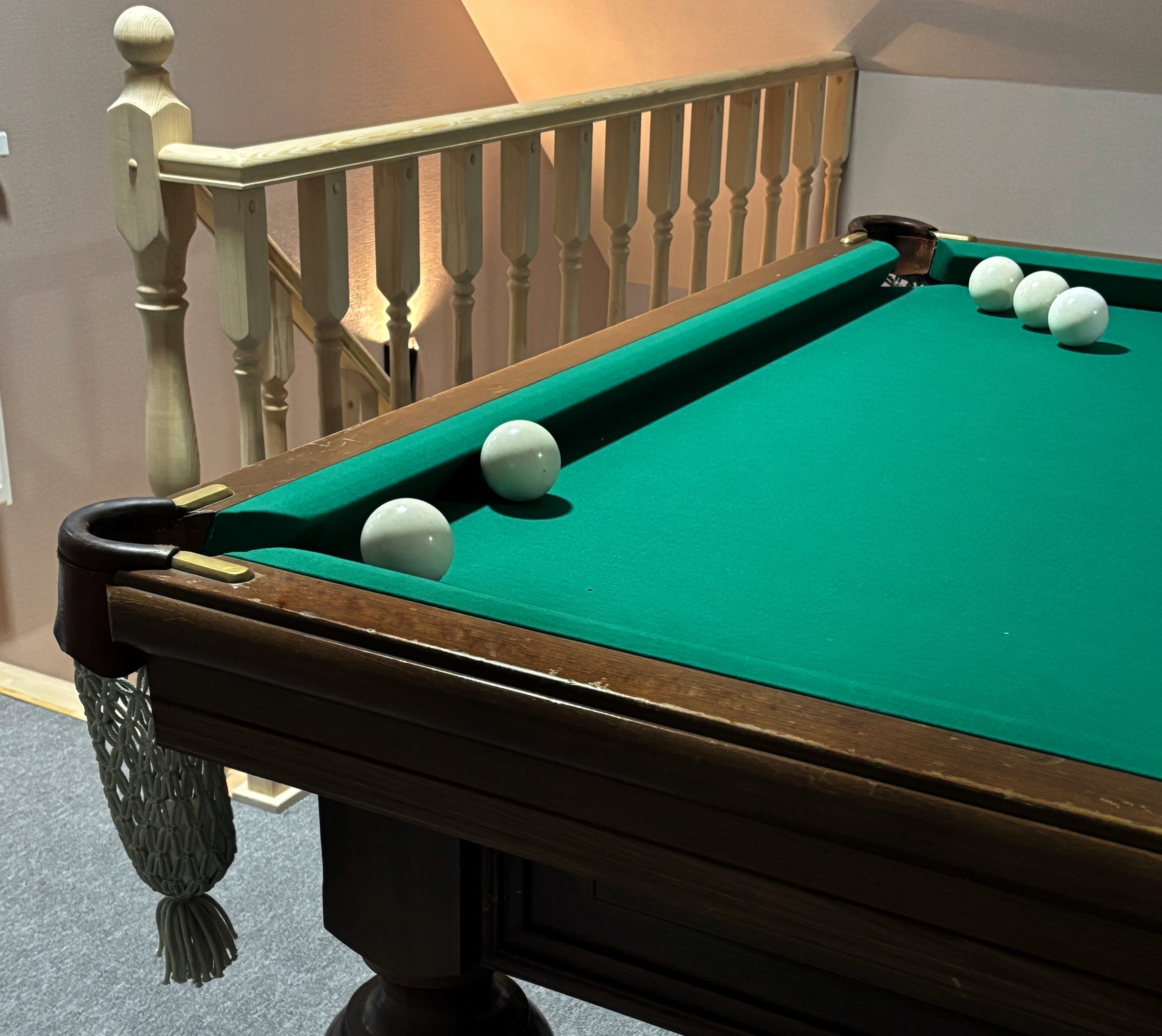 Фото Chill House