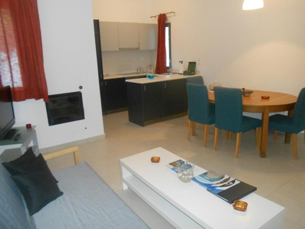 Фото Villas Lino