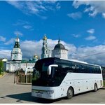 Кругосвет (Советский просп., 14), экскурсии в Ивантеевке
