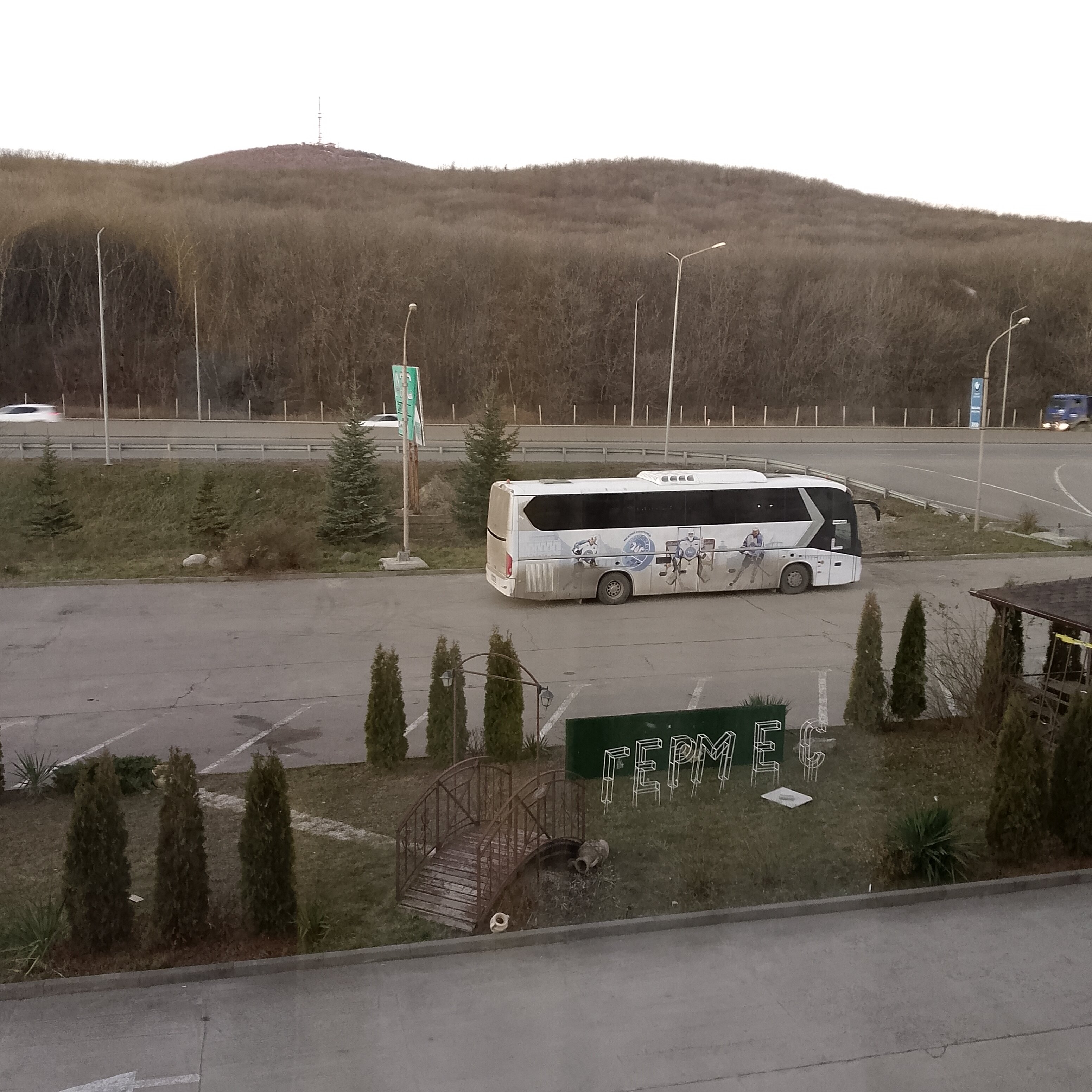 Фото Гермес