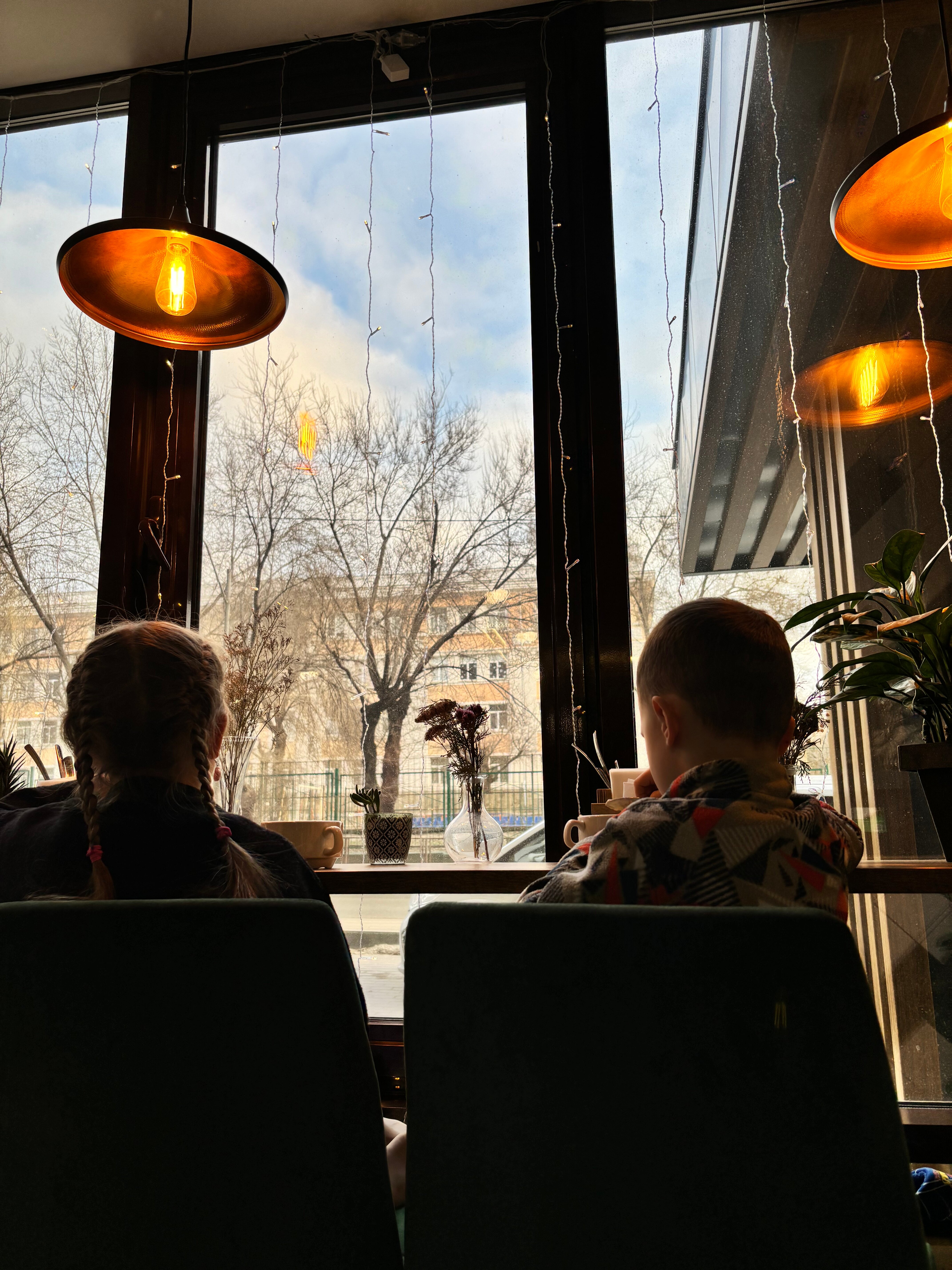 Фото Глобус