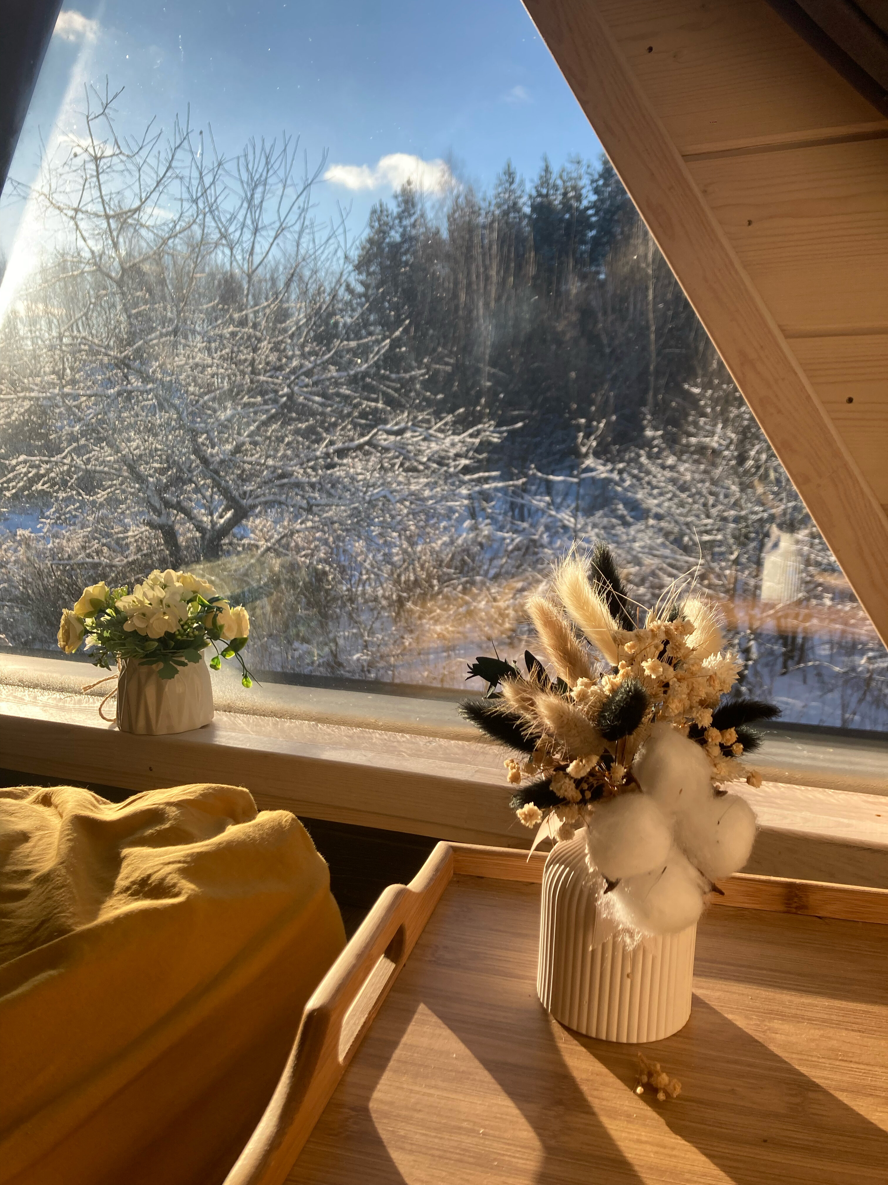 Фото Шепот Леса