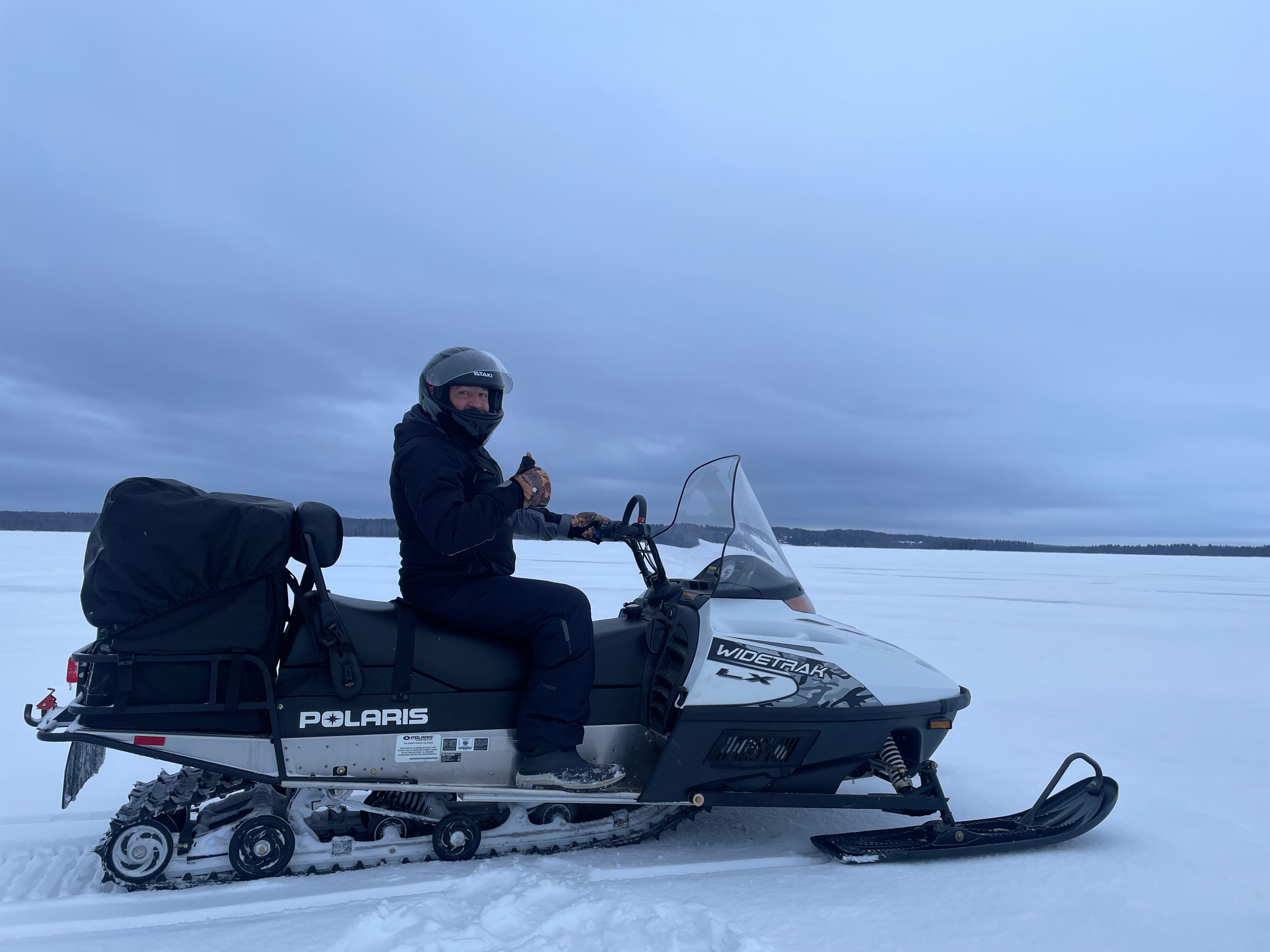 Фото Севера