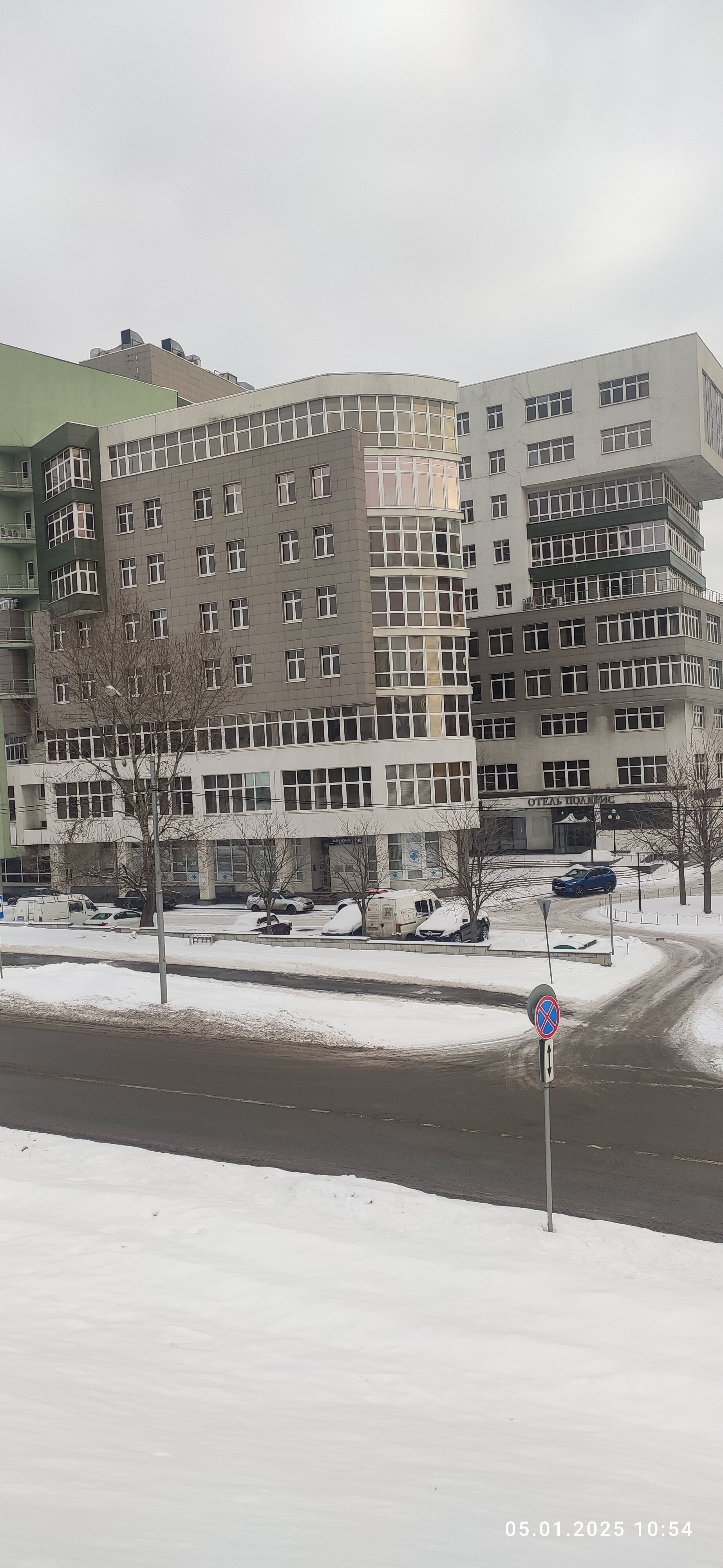 Фото Полярис