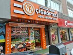 Cig Kofteci Asik Abuzer Usta (İstanbul, Bağcılar Cad., 131), restaurant