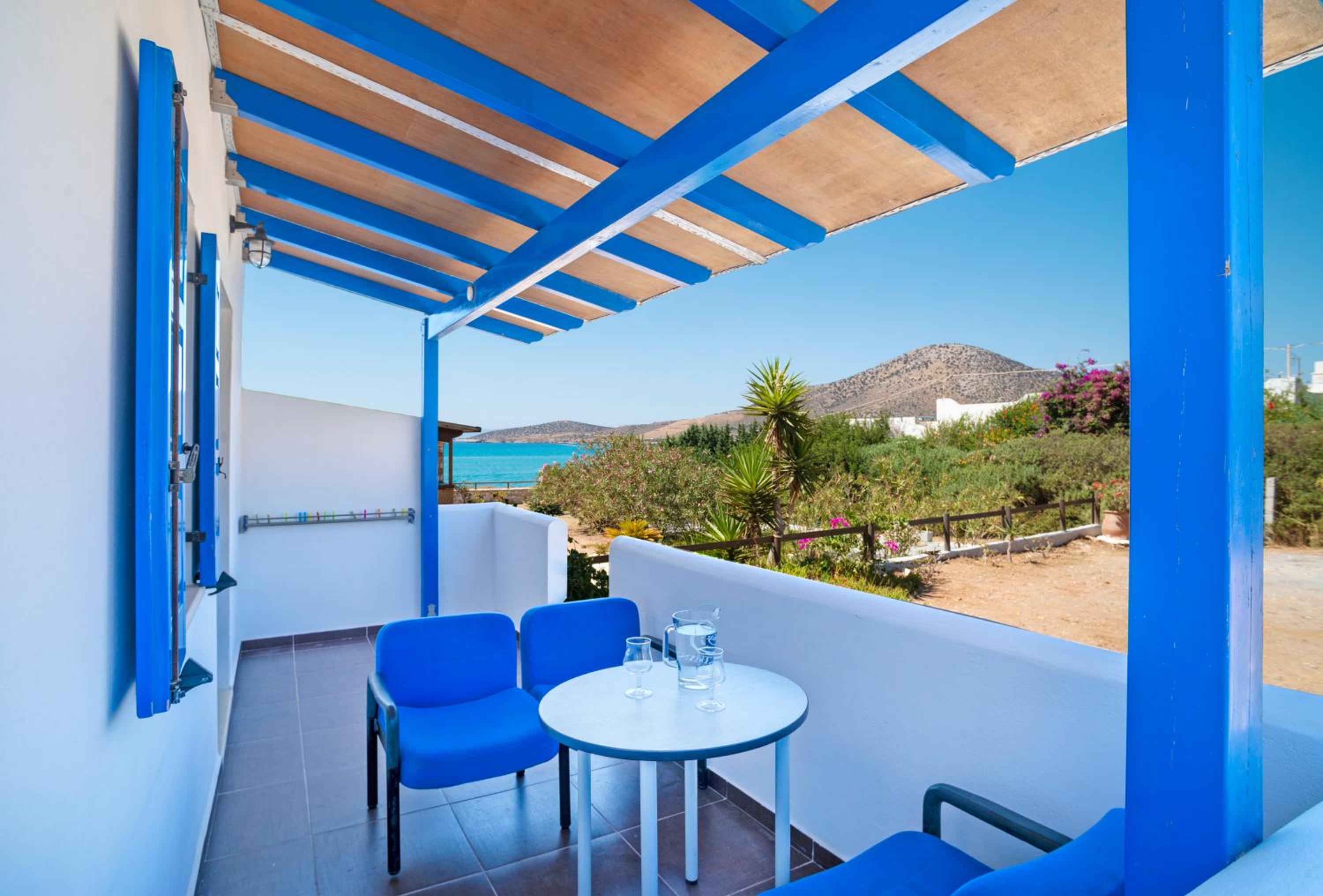 Фото Ammoudia Studios