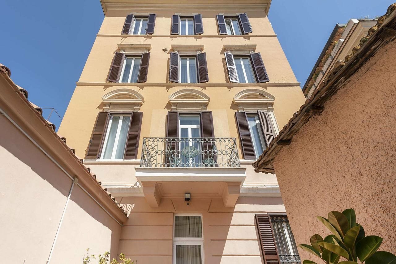 Фото Parker Hotel