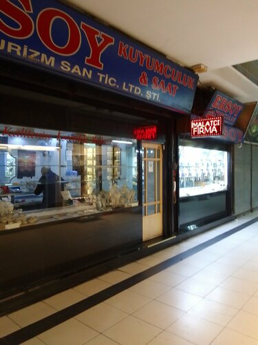 Ersoy Kuyumculuk Fotoğraf 5