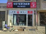Dikmen Veterinary Clinic (Ankara Province, Cankaya District, Dikmen Avenue, 477B), veterinary clinic