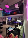 Ikona International (Malaya Semyonovskaya Street, 3Ас1), tattoo studio