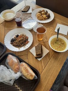 Kukuruza (Rostov Region, Millerovsky District, M-4 Don, 823-y kilometr), cafetería