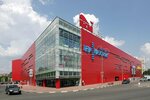 Всё хочу! (Sharapovskiy Drive, вл2с4), clothing store