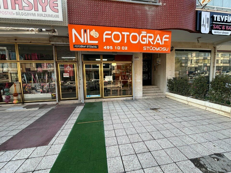 Photography Nil Photo Studio, Ankara, photo