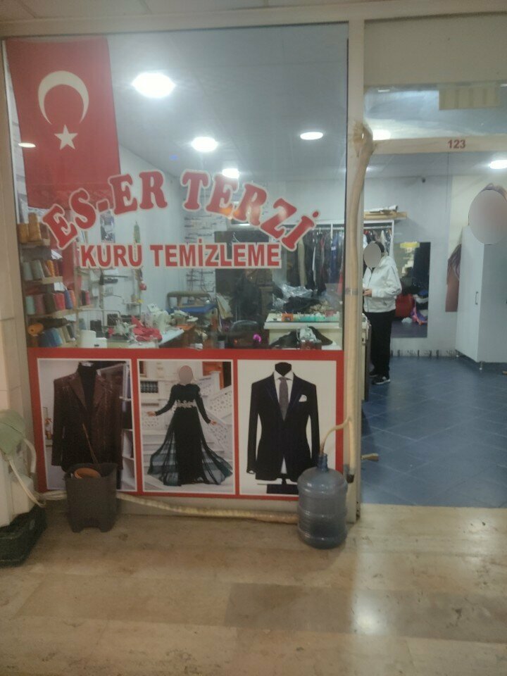 Tailor Kale Tailor 2, Istanbul, photo