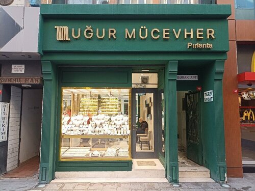 Uğur Mücevherat Fotoğraf 1