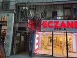 Sartoria Tailoring (İstanbul, Şişli, Vali Konağı Cad., 68), tailor