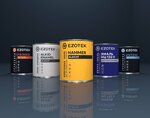 Element Trading (Dzharkurgan Street, 22A), pinturas y barnices