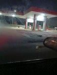Maznefteservis (Smolensk Region, Pochinkovskiy munitsipalny okrug, Pochinkovskoye gorodskoye poseleniye), gasolinera