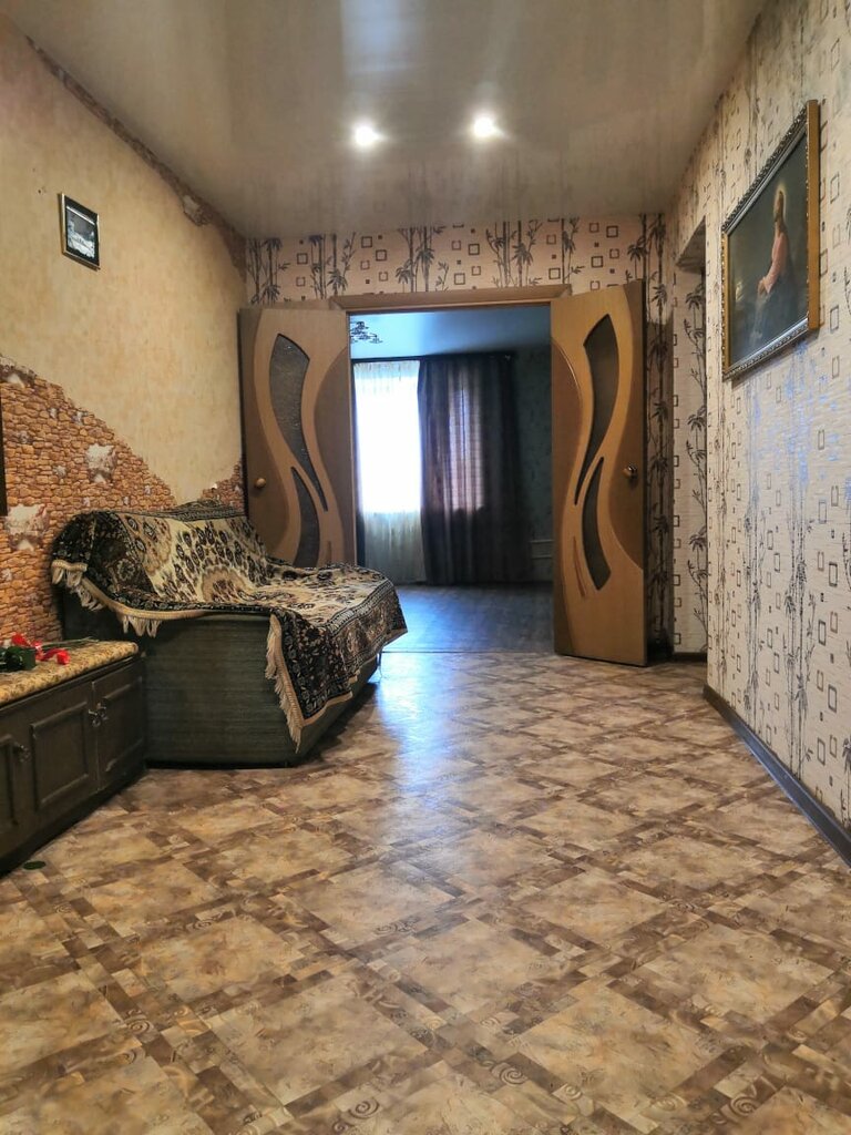 Short-term housing rental Лидер Комфорта, Voronezh, photo