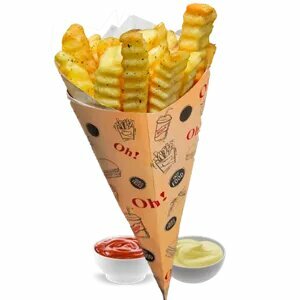 Pizzeria Pizza N Cono, Lima, photo