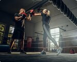 Boxing District (30, 47th Street, Dubai Silicon Oasis, Mushraif, Dubai), sports club