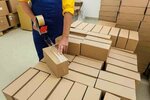 Al Shafaf Repacking Services (3, 42nd Street, Industrial Area 13, Al Senaiyat, Sharjah), packing materials