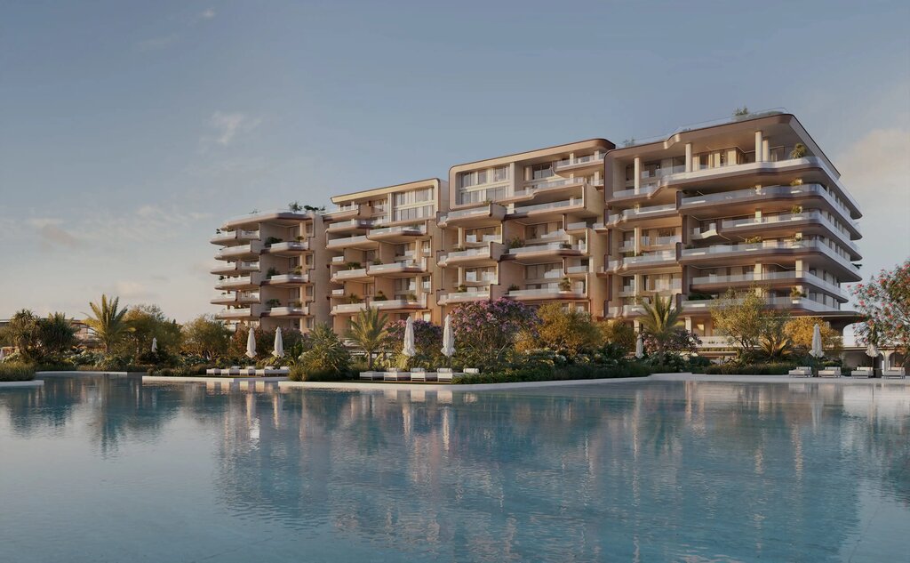 Tower The Pad by Omniyat, Dubai, photo