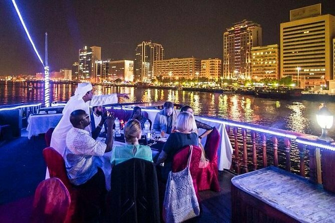 Yacht club Jack Sparrow Floating Restaurant & Luxury Yacht Rentals, Dubai, photo