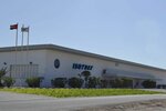 Isotrex Manufacturing (N1, Sheikh Rashed Bin Saeed Al Maktoum Road, Al Rashidiya 1, City Center Sector, Ajman), industrial enterprise