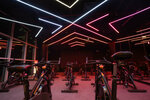 Red Gym (Vista Tower, Al Thanyah First, Hadaeq Mohammed Bin Rashid, Dubai), sports hall, gym