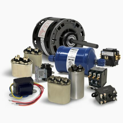 Air conditioners Cannelle Air Condition Spare Parts Trading, Abu Dhabi, photo