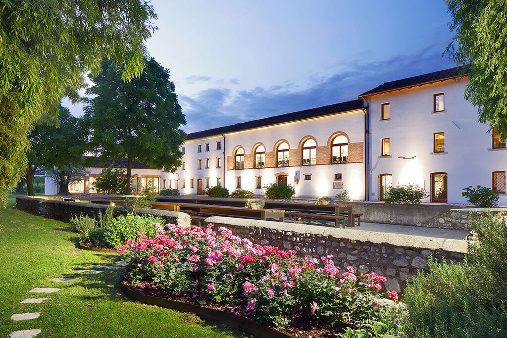 Bar, pub Bottega Prosecco, Bar and craft beer, Dubai, photo