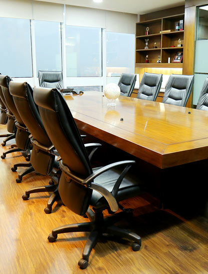 Legal services Kochhar & Co Inc Legal Consultants, Dubai, photo