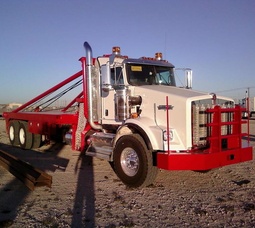 Haulage Mudhish General Transport, Abu Dhabi, photo